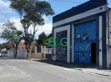 Comercial · 390m² · 2 Vagas · Galpão em Jardim São Jorge (Raposo Tavares), São Paulo/SP de 390m² para locação R$ 12.000,00/mes