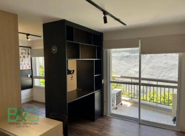 Apartamento · 35m² · 1 Quarto · 1 Vaga · Apartamento em Perdizes, São Paulo/SP de 35m² 1 quartos para locação R$ 2.600,00/mes