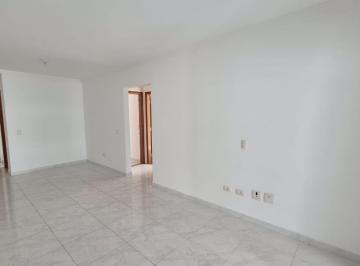Apartamento · 120m² · 3 Quartos · 2 Vagas · Apartamento em Canto do Forte, Praia Grande/SP de 120m² 3 quartos para locação R$ 5.300,00/mes