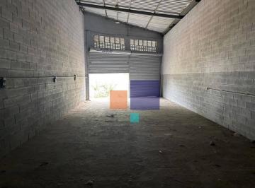 Comercial · 125m² · Galpão em Jardim Cláudia, São Paulo/SP de 125m² para locação R$ 3.900,00/mes