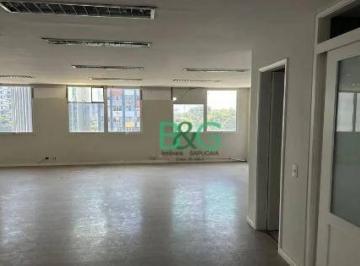 Comercial · 163m² · 1 Vaga · Conjunto em Jardim Paulistano, São Paulo/SP de 163m² à venda por R$ 980.000,00 ou para locação R$ 10