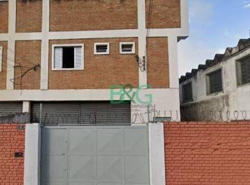 Comercial · 250m² · 2 Vagas · Galpão em Vila Endres, Guarulhos/SP de 250m² para locação R$ 9.000,00/mes
