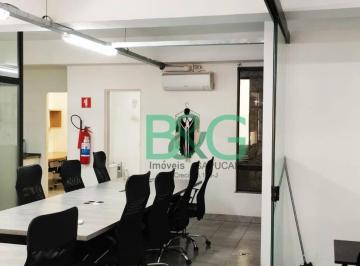 Comercial · 180m² · Conjunto em Vila Mariana, São Paulo/SP de 180m² para locação R$ 7.500,00/mes