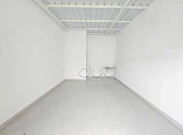 Comercial · 27m² · Salão em Higienópolis, Piracicaba/SP de 27m² para locação R$ 1.800,00/mes