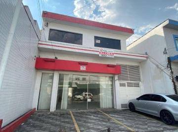 Comercial · 500m² · 6 Vagas · Predio em Vila Gustavo, São Paulo/SP de 500m² para locação R$ 12.000,00/mes