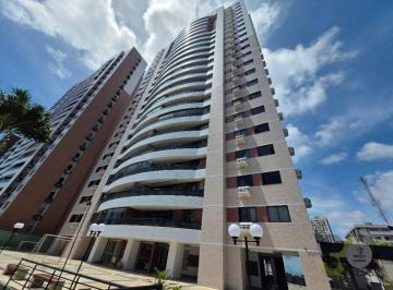 Apartamento · 149m² · 3 Quartos · 2 Vagas · Apartamento em Varjota, Fortaleza/CE de 149m² 3 quartos à venda por R$ 940.000,00