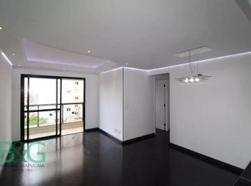 Apartamento · 69m² · 3 Quartos · 2 Vagas · Apartamento em Lauzane Paulista, São Paulo/SP de 69m² 3 quartos para locação R$ 3.500,00/mes