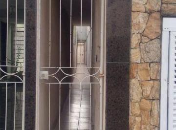 Casa · 54m² · 2 Quartos · Sobrado em Chácara Mafalda, São Paulo/SP de 54m² 2 quartos para locação R$ 1.500,00/mes