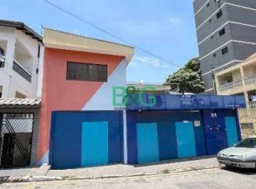 Casa · 250m² · 6 Vagas · Casa em Vila Granada, São Paulo/SP de 250m² para locação R$ 6.000,00/mes