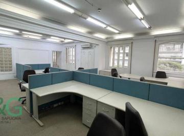 Comercial · 267m² · 1 Vaga · Conjunto em República, São Paulo/SP de 267m² à venda por R$ 950.000,00 ou para locação R$ 6.500,00/m