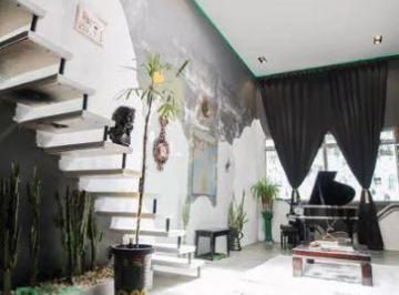 Casa · 370m² · 5 Quartos · 1 Vaga · Casa em Vila Libanesa, São Paulo/SP de 370m² 5 quartos à venda por R$ 930.000,00