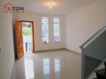 Casa · 160m² · 3 Quartos · 6 Vagas · Sobrado em Parada Inglesa, São Paulo/SP de 160m² 3 quartos à venda por R$ 850.000,00