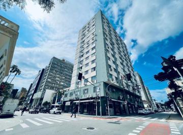 Apartamento · 57m² · 2 Quartos · Apartamento em Centro, Florianópolis/SC de 57m² 2 quartos para locação R$ 2.400,00/mes