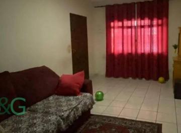 Casa · 160m² · 4 Quartos · 2 Vagas · Casa em Cidade Antônio Estevão de Carvalho, São Paulo/SP de 160m² 4 quartos à venda por R$ 750.000,0