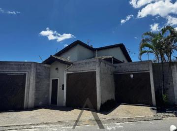 Casa · 367m² · 1 Quarto · 7 Vagas · Casa em Jardim Cumbica, Guarulhos/SP de 367m² 1 quartos para locação R$ 15.000,00/mes