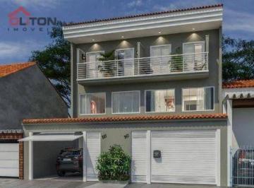 Casa · 140m² · 3 Quartos · 3 Vagas · Sobrado em Vila Isolina Mazzei, São Paulo/SP de 140m² 3 quartos à venda por R$ 950.000,00
