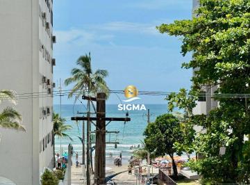 Apartamento · 150m² · 4 Quartos · 1 Vaga · Apartamento em Vila Alzira, Guarujá/SP de 150m² 4 quartos à venda por R$ 850.000,00