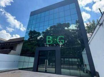 Comercial · 1103m² · Predio em Morumbi, São Paulo/SP de 1103m² para locação R$ 125.000,00/mes