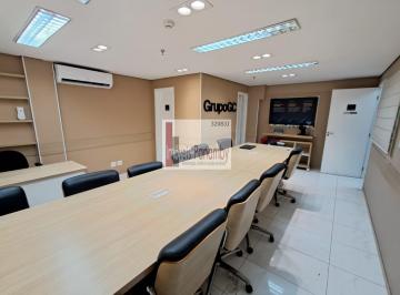 Comercial · 10m² · 2 Vagas · Sala em Vila Mariana, São Paulo/SP de 10m² para locação R$ 7.800,00/mes