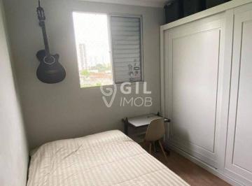 Apartamento · 132m² · 3 Quartos · 1 Vaga · Apartamento em Jardim Califórnia, Jacareí/SP de 132m² 3 quartos para locação R$ 3.900,00/mes