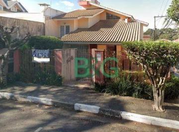 Casa · 237m² · 4 Vagas · Casa em Jardim Maia, Guarulhos/SP de 237m² à venda por R$ 2.800.000,00 ou para locação R$ 17.000,00/