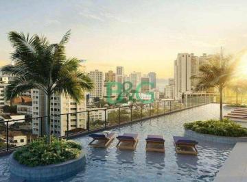 Comercial · 25m² · 1 Quarto · Studio em Perdizes, São Paulo/SP de 25m² 1 quartos para locação R$ 3.100,00/mes