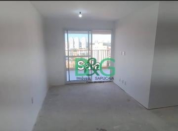 Apartamento · 79m² · 3 Quartos · 1 Vaga · Apartamento em Vila Cruzeiro, São Paulo/SP de 79m² 3 quartos à venda por R$ 894.400,00