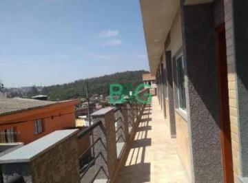 Casa · 80m² · 2 Quartos · 1 Vaga · Casa em Jardim Egle, São Paulo/SP de 80m² 2 quartos para locação R$ 1.950,00/mes