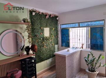 Casa · 120m² · 2 Quartos · 1 Vaga · Sobrado em Santana, São Paulo/SP de 120m² 2 quartos para locação R$ 4.000,00/mes
