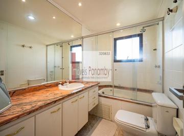 Apartamento · 213m² · 2 Quartos · 3 Vagas · Apartamento em Vila Suzana, São Paulo/SP de 213m² 2 quartos à venda por R$ 815.000,00