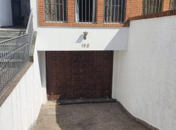 Casa · 140m² · 3 Quartos · 4 Vagas · Sobrado em Tucuruvi, São Paulo/SP de 140m² 3 quartos à venda por R$ 1.000.000,00