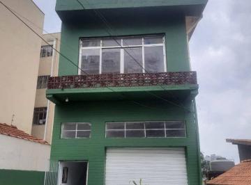 Comercial · 95m² · 3 Vagas · Salão em Tucuruvi, São Paulo/SP de 95m² para locação R$ 3.500,00/mes