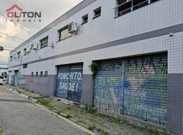 Comercial · 135m² · Salão em Santana, São Paulo/SP de 135m² para locação R$ 6.500,00/mes