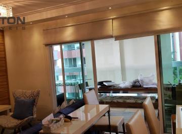 Apartamento · 95m² · 3 Quartos · 2 Vagas · Apartamento em Santana, São Paulo/SP de 95m² 3 quartos à venda por R$ 980.000,00
