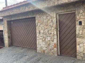 Casa · 180m² · 3 Quartos · 6 Vagas · Sobrado em Loteamento Acrísio de Oliveira Silva, Mogi das Cruzes/SP de 180m² 3 quartos à venda por R