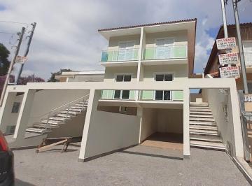 Casa · 160m² · 3 Quartos · 3 Vagas · Sobrado em Vila São Francisco, Cotia/SP de 160m² 3 quartos à venda por R$ 780.000,00