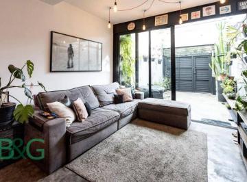 Casa · 120m² · 3 Quartos · 1 Vaga · Sobrado em Lapa de Baixo, São Paulo/SP de 120m² 3 quartos à venda por R$ 890.400,00