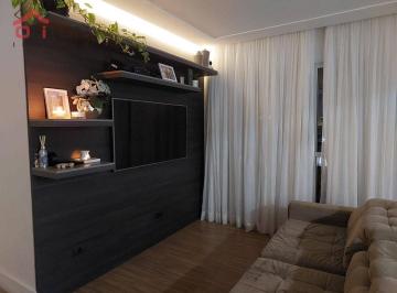 Apartamento · 70m² · 2 Quartos · 1 Vaga · Apartamento em Jardim Leonor Mendes de Barros, São Paulo/SP de 70m² 2 quartos à venda por R$ 810.000