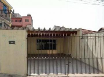 Casa · 159m² · 3 Quartos · 3 Vagas · Casa em Chora Menino, São Paulo/SP de 159m² 3 quartos à venda por R$ 990.000,00