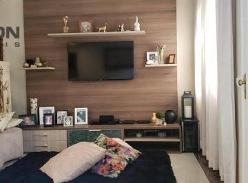 Casa · 108m² · 3 Quartos · 2 Vagas · Casa em Jardim Leonor Mendes de Barros, São Paulo/SP de 108m² 3 quartos à venda por R$ 800.000,00