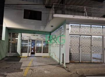 Comercial · 105m² · 2 Vagas · Sala em Vila Nivi, São Paulo/SP de 105m² para locação R$ 4.500,00/mes