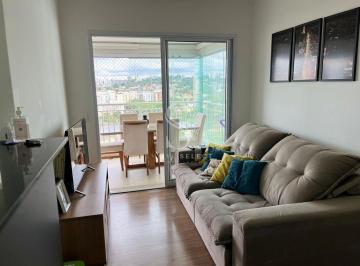 Apartamento · 62m² · 2 Quartos · 2 Vagas · Apartamento em Vila Anastácio, São Paulo/SP de 62m² 2 quartos à venda por R$ 840.000,00