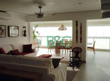 Apartamento · 300m² · 5 Quartos · 3 Vagas · Apartamento em Centro, Bertioga/SP de 300m² 5 quartos à venda por R$ 20.000.000,00 ou para locação R