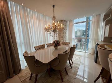 Apartamento · 146m² · 4 Quartos · 2 Vagas · Apartamento em Centro, Balneário Camboriú/SC de 146m² 4 quartos para locação R$ 14.000,00/mes