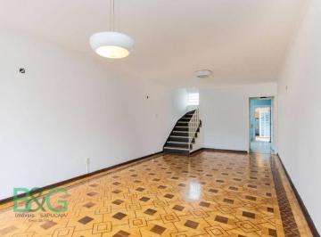 Casa · 129m² · 3 Quartos · 3 Vagas · Sobrado em Jardim Vera Cruz, São Paulo/SP de 129m² 3 quartos à venda por R$ 960.000,00
