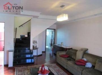 Casa · 179m² · 5 Quartos · 4 Vagas · Sobrado em Parada Inglesa, São Paulo/SP de 179m² 5 quartos à venda por R$ 850.000,00