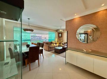 Apartamento · 111m² · 3 Quartos · 2 Vagas · Apartamento em Balneário Guarujá, Guarujá/SP de 111m² 3 quartos à venda por R$ 950.000,00