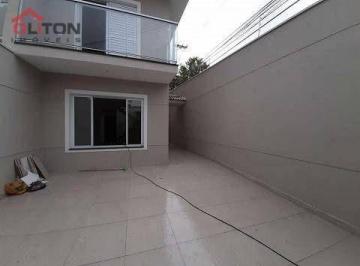 Casa · 135m² · 3 Quartos · 2 Vagas · Sobrado em Parada Inglesa, São Paulo/SP de 135m² 3 quartos à venda por R$ 810.000,00