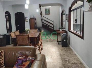 Casa · 270m² · 4 Quartos · 2 Vagas · Casa em Vila São Francisco (Zona Leste), São Paulo/SP de 270m² 4 quartos à venda por R$ 850.000,00