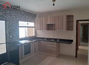 Casa · 120m² · 3 Quartos · 2 Vagas · Casa em Bortolândia, São Paulo/SP de 120m² 3 quartos à venda por R$ 780.000,00